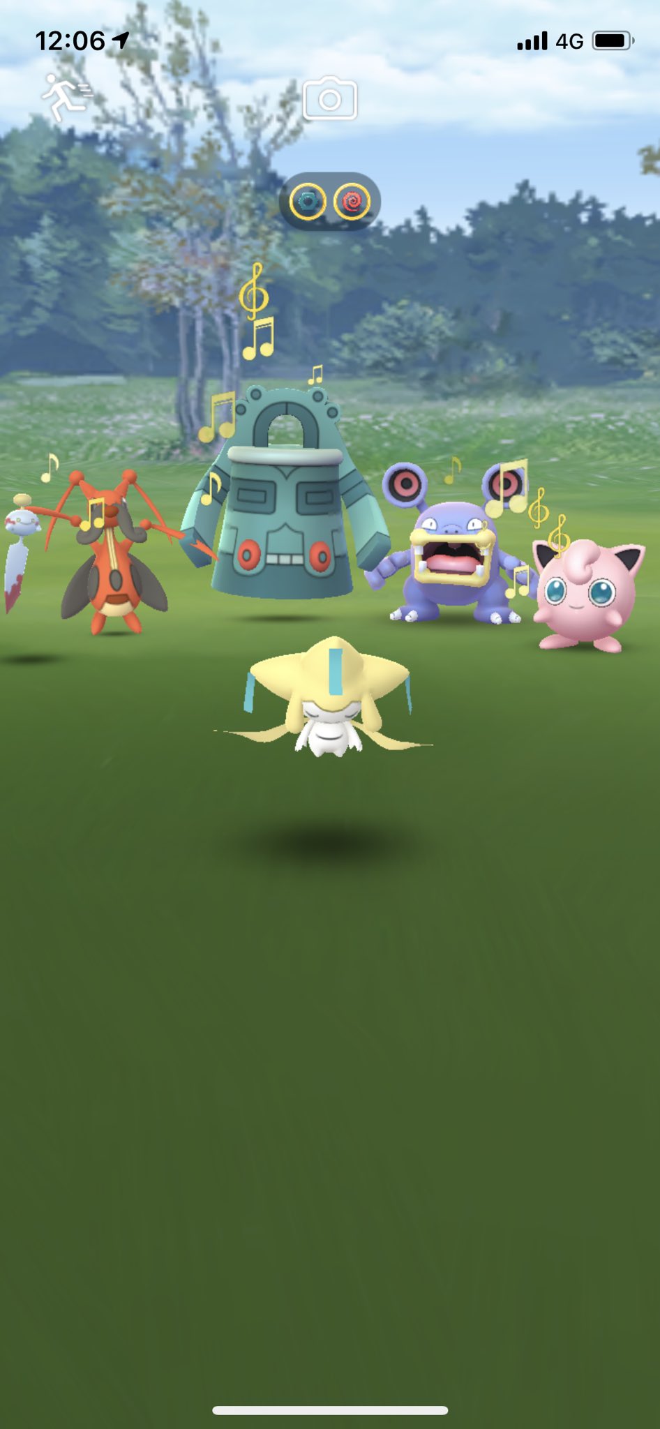 ポケモンgoジラーチ Twitter Search Twitter