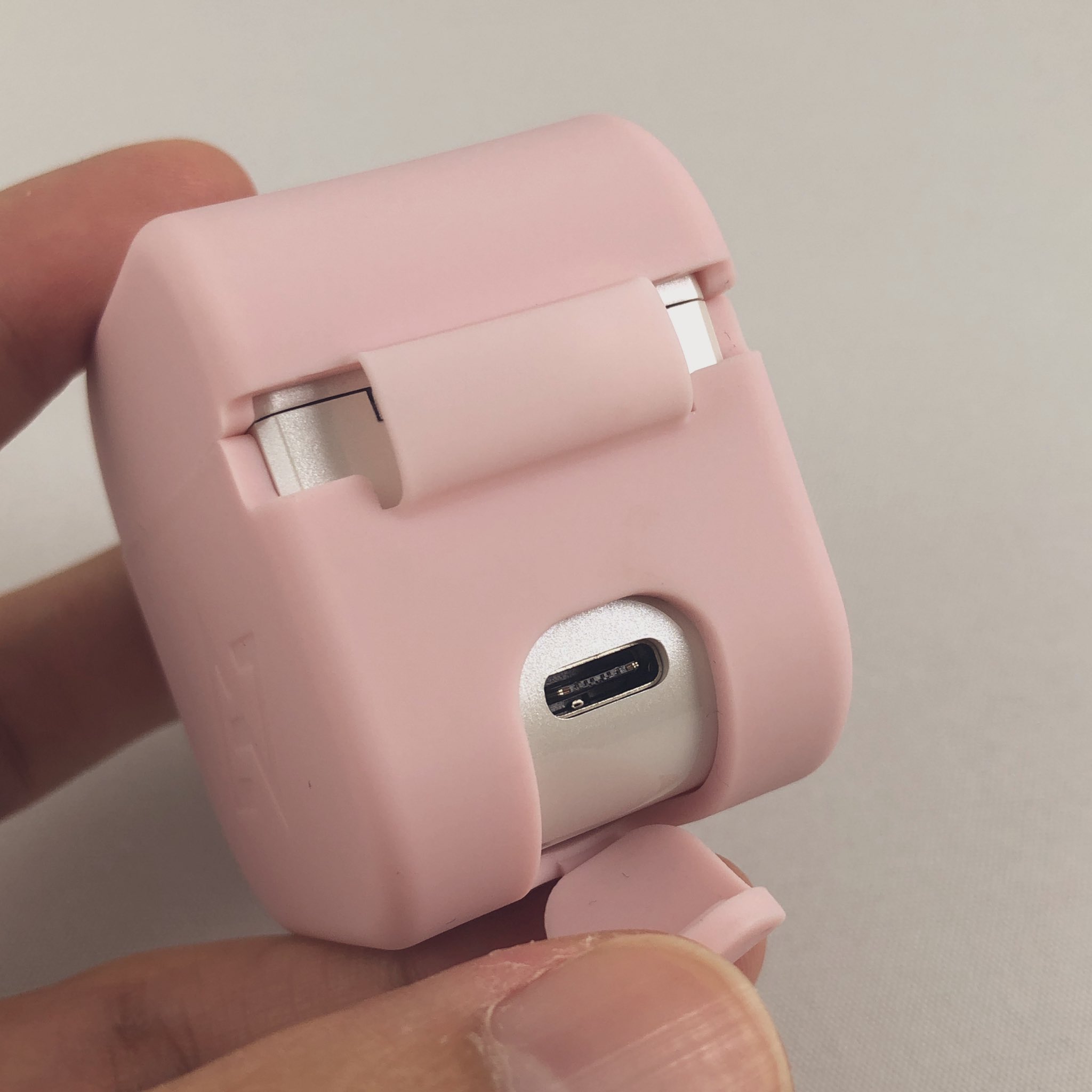 AVIOT TE-D01g シリコンケース&amp;spinfit360セット AVIOT TE-D01g用シリコンケース【SC-01g】 – e☆イヤホン