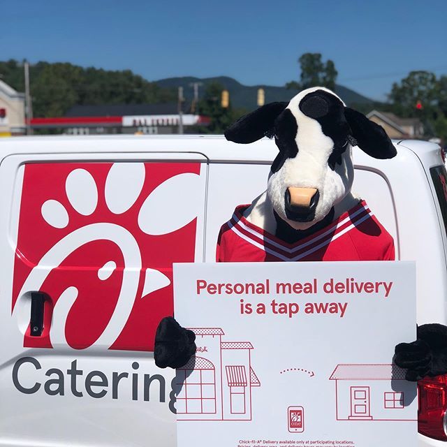 Now Hiring Delivery Drivers!! Hourly Wage + tips!! Link in Bio.
.
.
.
.
.
#delivery #driver #fooddelivery #chick-fil-a #mealdelivery #jobs #deliveryjobs #foodhomedelivery #driverjobs #tipjobs ift.tt/2HyZZ2G
