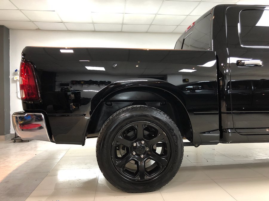 detailmania's tweet photo. Nos llevo casi 7 días dejar esta #RAM derrochando facha de nuevo en las calles 😎 Si querés que tu auto vuelva a rodar #MejorQueNuevo consultanos por los Tratamientos Premium https://t.co/Xd5tRtKD3X
#CarDetailing #fansDelBrillo #detailing https://t.co/G2yrD0ueWl