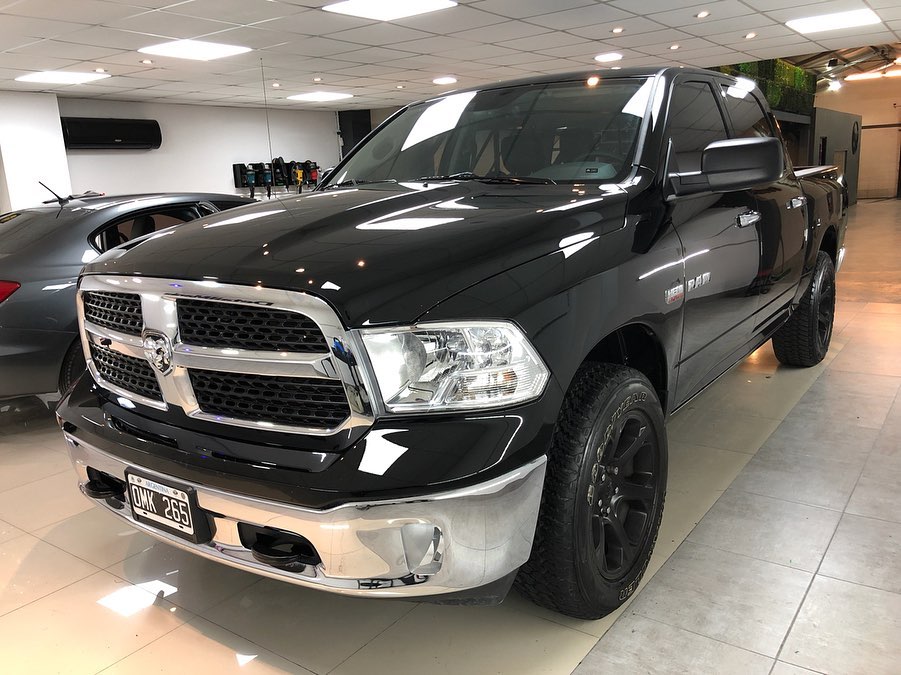 detailmania's tweet photo. Nos llevo casi 7 días dejar esta #RAM derrochando facha de nuevo en las calles 😎 Si querés que tu auto vuelva a rodar #MejorQueNuevo consultanos por los Tratamientos Premium https://t.co/Xd5tRtKD3X
#CarDetailing #fansDelBrillo #detailing https://t.co/G2yrD0ueWl