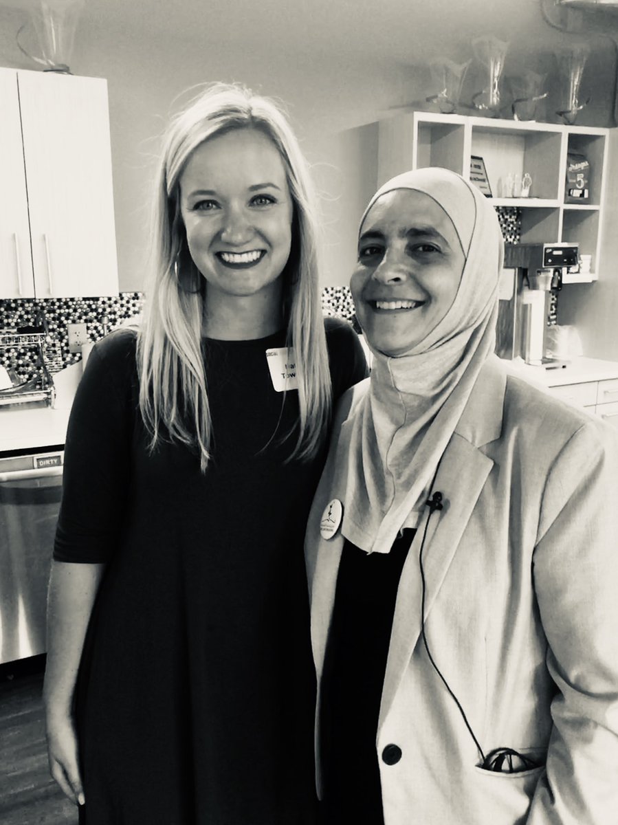 InnoEdOIE's tweet photo. At the Social Innovation Challenge Kick-off to hear @Prof_RanaDajani talk about @welovereading. We recorded our first podcast with her this week and can’t wait for you to hear it! #coloringoutsidethelines #innovativeedchat https://t.co/wYInB5BhjN
