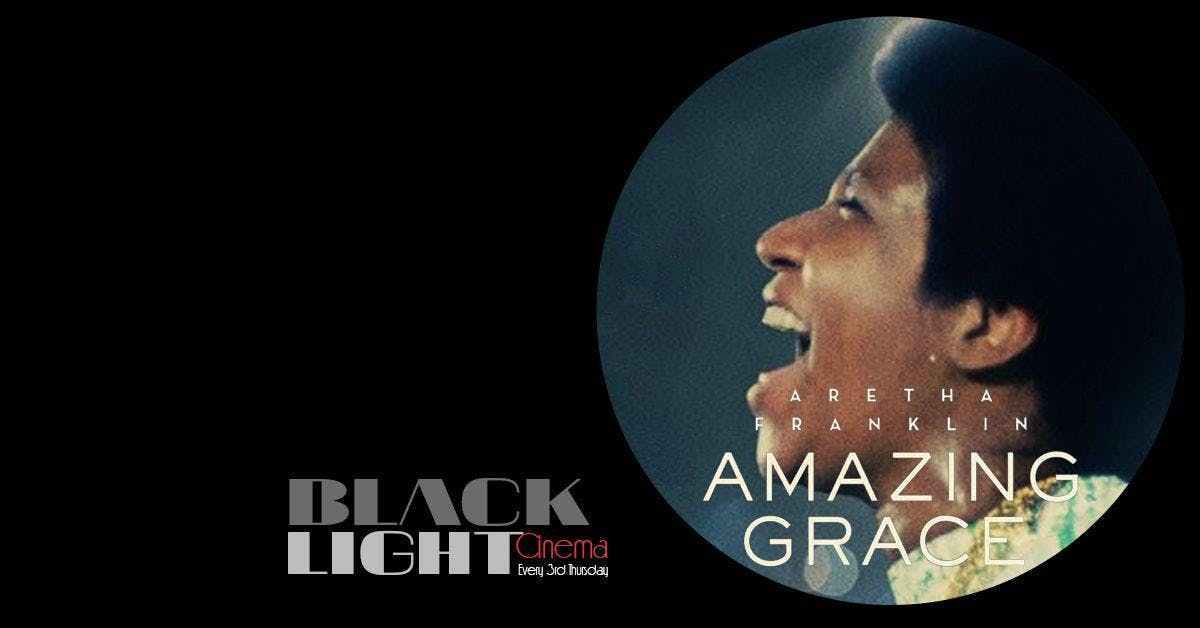 Join the Bayview community for a filming screening of "Amazing Grace" tonight at the <a href="/BVOperaHouse/">Bayview Opera House</a>. Come experience #ArethaFranklin in all of her glory!