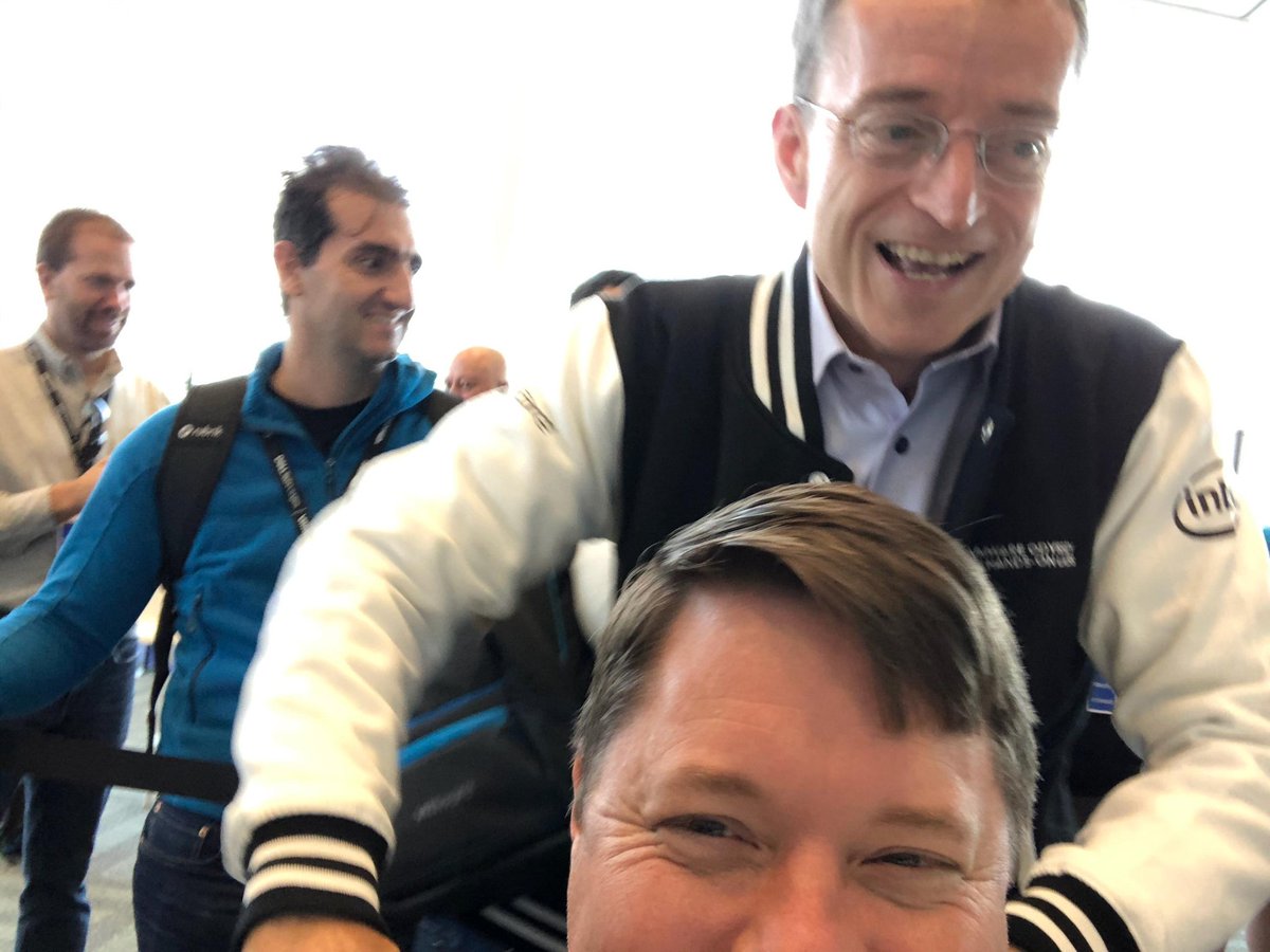 virtually_doug's tweet image. A huge thanks to the Odyssey by @VMwareHOL team and @PGelsinger for such an awesome event.