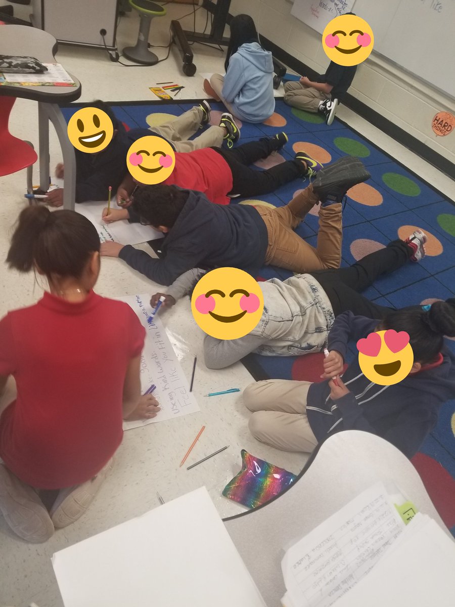 MSTDAVISFAB5's tweet photo. S enjoyed creating the "norms" for our Math Class! They wanted to ensure that math is fun and challenging! Also Ss wanted to make sure everyone feels like they "fit into" our Math class perfectly! #eaglepride #DFAB5 
@mattlasher23 @jonandmichelleg @EastES_NC https://t.co/HI2BxyxPPm