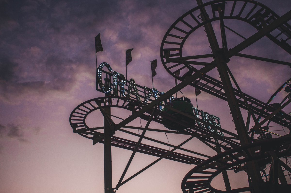 suppmallory's tweet photo. 8.28.19 // shot by me 📷 // @LetsGoToTheEX ✨ https://t.co/Zm9wq5sc33