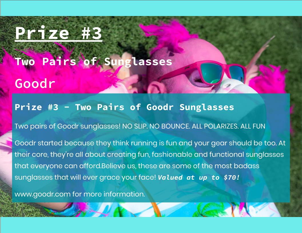 SomeAssemblyLA's tweet image. Check out these ridiculous raffle prizes! Reserve your raffle tickets online prior to show to save time - Link: someassemblyrequiredla.com/raffle -- @goodr @imhoffworkshops @jvhart #SomeAssemblyLA