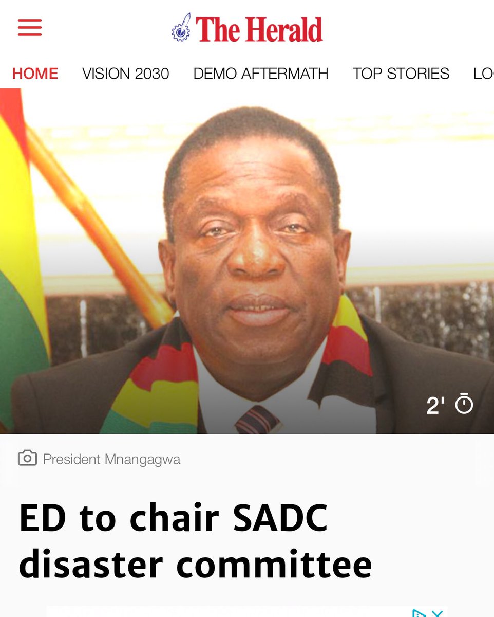 Alex T Magaisa 🇿🇼 tweet media