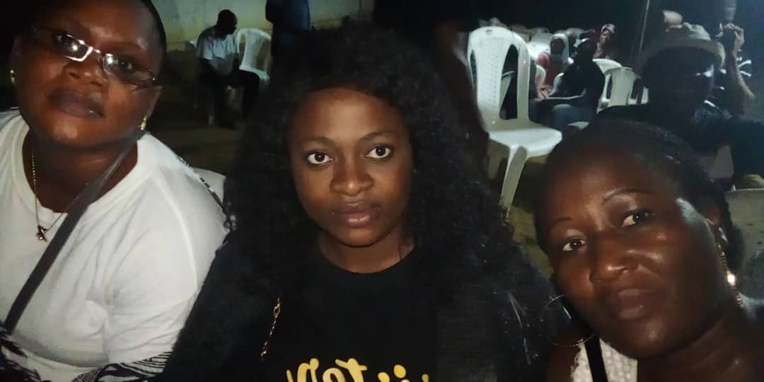 SnjcC's tweet photo. In Solidarity we stand with SNJC/CJTU Littoral Chapter and family to wish a peaceful repose to Comrade Ekang Francis. Thanks @BrendaKiven for the rep. @DerickBakah  @AmbeMacmillian  @NjodzefeNestor @NkweboDenis #RestInPeace Comrade @EkangFrancis @SnjcCameroun will miss U https://t.co/5IPTqILQ4u