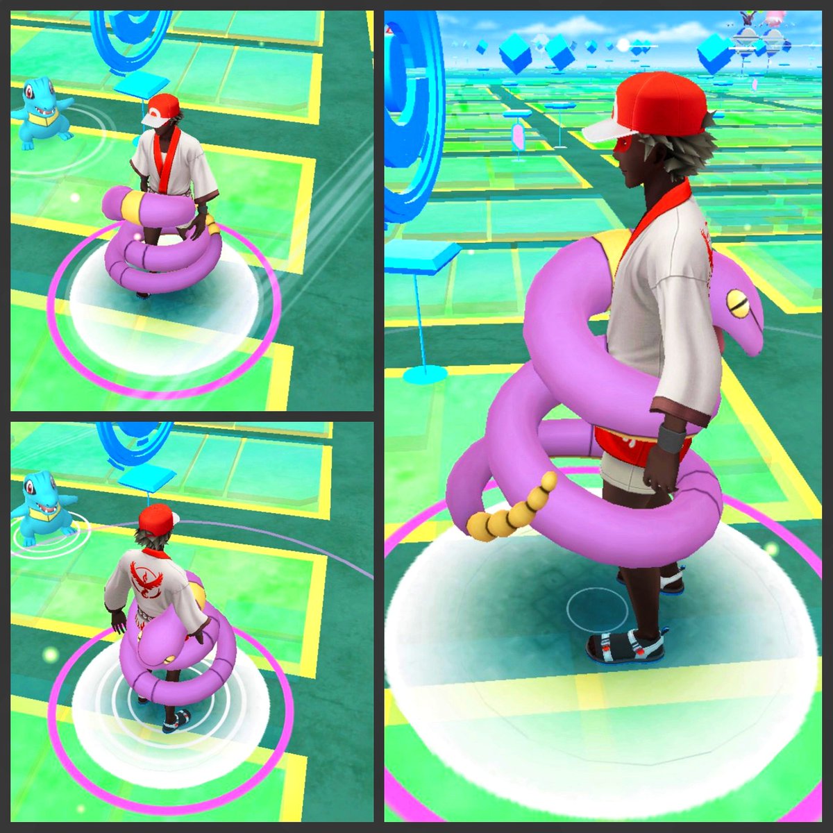 تويتر Mk على تويتر Kumipokego0323 まきつく ですね W تويتر Mk على تويتر Kumipokego0323 まきつく ですね W
