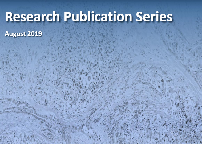 MCW_Research's tweet photo. 📰 Read the latest #ResearchPublicationSeries featuring Drs. Staley Brod, Nita Salzman, Michael Burke, Shao-Min Shi, Rana Higgins, and more!   https://t.co/FPLE5ZaL8S https://t.co/nkcmyye0yM
