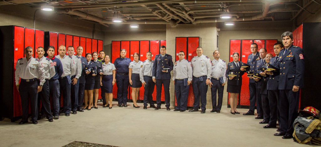 AlcSabaneta's tweet photo. #LoPrometimosLoCumplimos Grandes obras. Audiencia Pública Rendición de Cuentas 2019 –I. ¡Lo prometimos y lo cumplimos! Nueva sede para el Cuerpo de Bomberos Voluntarios. Inversión de $1.700 millones y $75 millones más para dotación de la más moderna estación del Valle de Aburrá. https://t.co/Kg0Qns5gDY
