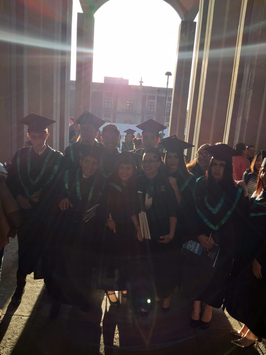 ConalepCoacalco's tweet photo. 14 estudiantes del plantel reciben títulos y certificados en la #GraduaciónDUAL, de manos de autoridades del #Edoméx
#DualChangeTheFuture
@israeljeronimol @Enrique_MenV
#ApasionadamenteCONALEP https://t.co/J5rfzx16et