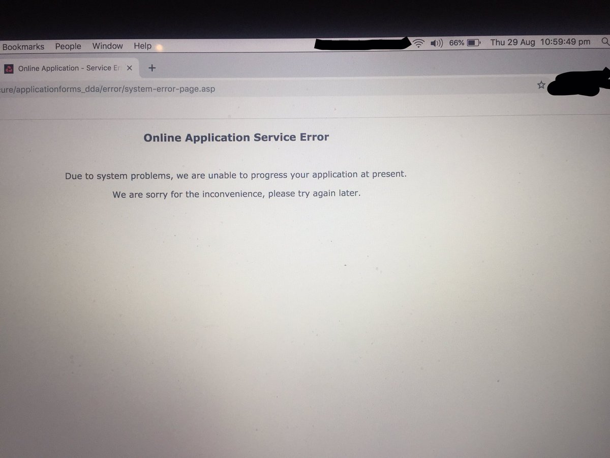With an hour to go (see time in photo), I checked the #NatWest website to see how it was holding up. Maybe better autoscaling infrastructure would help! Wondering if <a href="/TheFCA/">Financial Conduct Authority</a> have any thoughts about websites having a 'service error' prior to the #PPIdeadline ? <a href="/NatWest_Help/">NatWest</a>