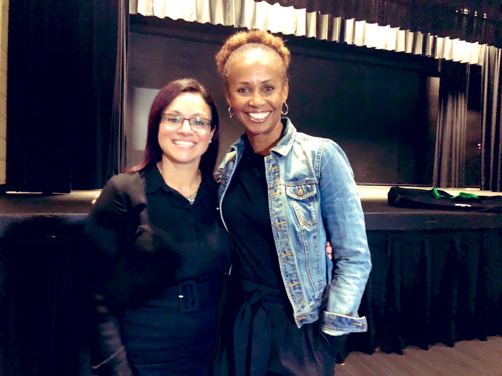 dianap_patton's tweet photo. My tribe just expanded to include @PeelSchools! Thank you for allowing me to share my HEART this morning. It’s going to be a GREAT YEAR! Keep doing your HEART work! Hope to see you again soon! #wellinpeel @Carla_Pereira2 @wellinpeel @StanCameron @PDSB_Director #dpinspires https://t.co/bsx0swQdTR