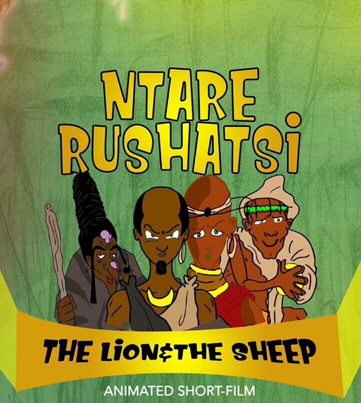 IngoMagazine's tweet photo. Intitulé "The lion and the sheep" (Le lion et le brebis), le court métrage produit et réalisé par des jeunes Burundais parle de l'histoire du #Burundi pendant le règne du grand roi Ntare Rushatsi,de son nom Ntare qui signifie Lion.
#Histoire #culture
#ingomag https://t.co/oN7XdLDxGf