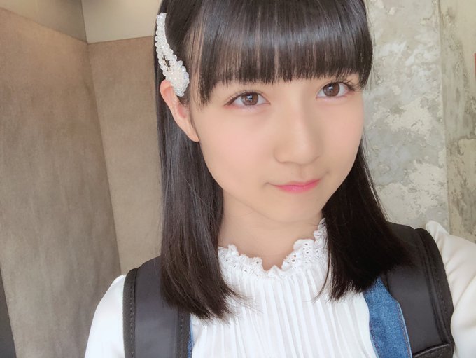 今村麻莉愛のTwitter画像10