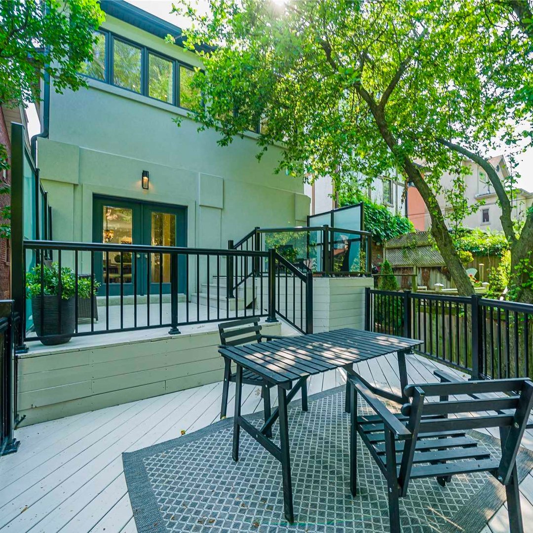 RealtyEnvision's tweet photo. This week we're all about The Beaches! Contact us to book your showing of 8 Nursewood Rd today! 416.465.8888
-
4 Levels Of Living With Room To Grow, 2 Master Suites, 5 Bathrooms, Main Floor Walkout To Deck, 3rd Floor Retreat With Private Terrace, Finished Basement. https://t.co/wj0sDsEDeP