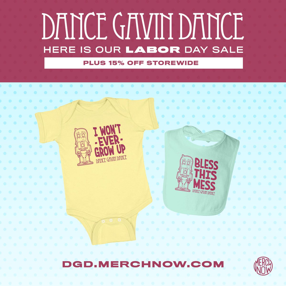 labor day baby clothes sale