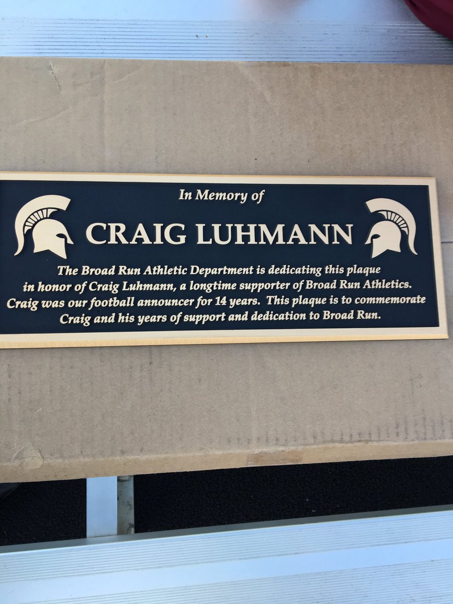 Broad Run HS (@broadrunhs) on Twitter photo 