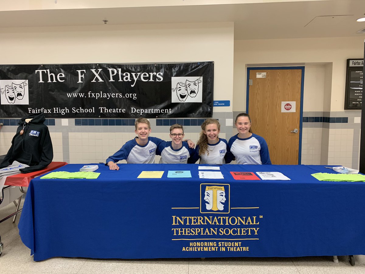 FX Players tweet media