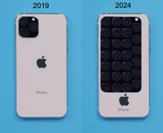 Paul Napier MadApper tweet media