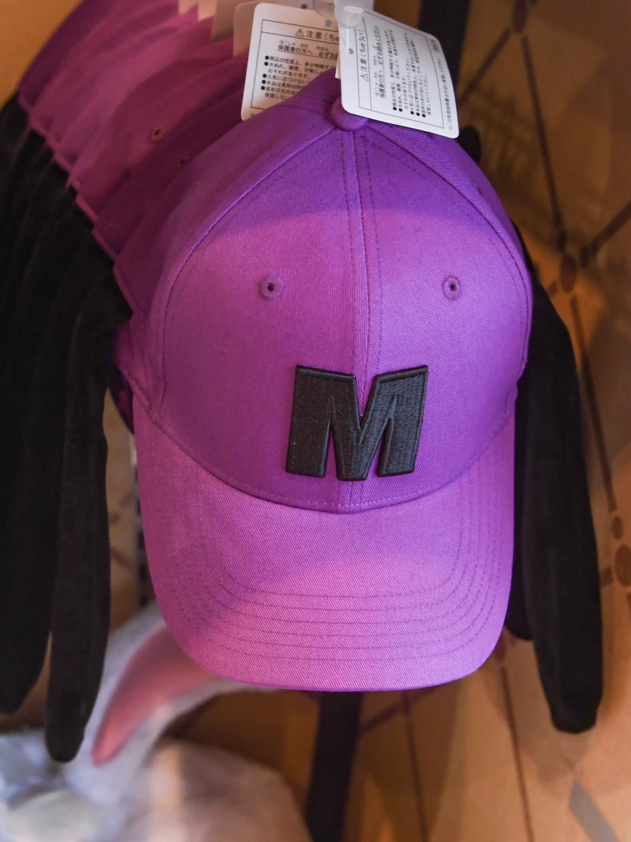 ディズニーストア MIMI HAT グーフィー ファンキャップ 耳が動く MezzoMiki on X: 