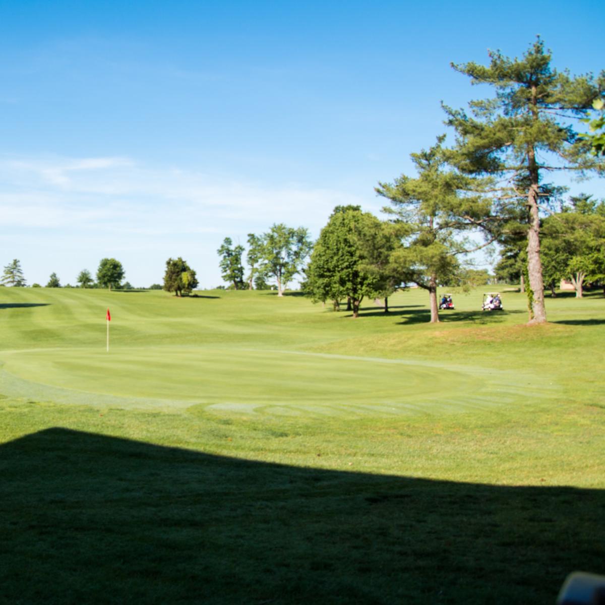 brightleafgolf1's tweet photo. What was your best score? If you dare to share! https://t.co/cGw1pnzdYe