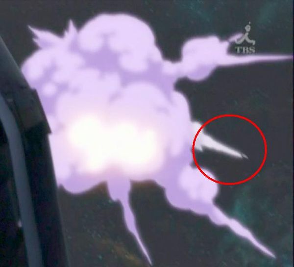 細かすぎて伝わらないガンダムの好きなシーンのtwitterイラスト検索結果 古い順
