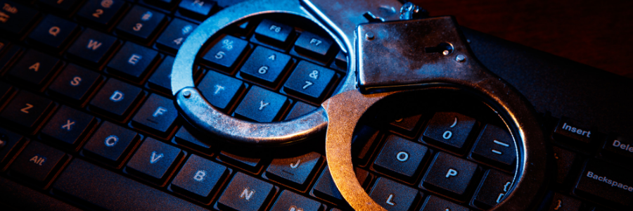 Six Arrested in Australian Esports Match Fixing Investigation dlvr.it/RC7bQt