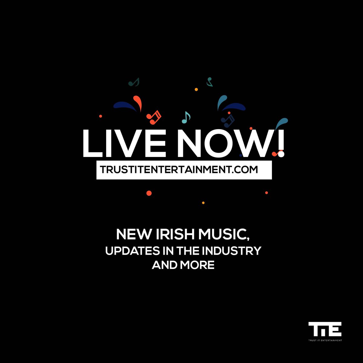 Trust It Entertainment (Dearfach Group) (@trustitent) on Twitter photo trustitentertainment.com is officially live!! Check out new releases "Cosy Szn" by <a href="/andrefazaz/">DB DRE BOOGZ</a> and "Good 4 U" by @kaeofficialmusic
#trustitentertainment #websitelaunch #newmusicfriday trustitentertainment.com is officially live!! Check out new releases "Cosy Szn" by <a href="/andrefazaz/">DB DRE BOOGZ</a> and "Good 4 U" by @kaeofficialmusic
#trustitentertainment #websitelaunch #newmusicfriday