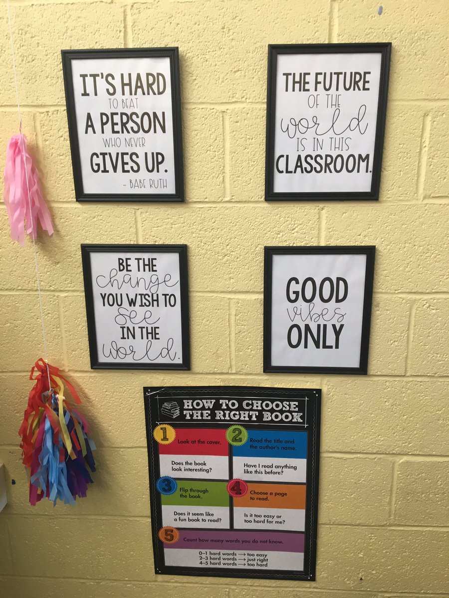 ClockerTalk's tweet photo. Here’s a very small sample of the messages our teachers have for our students. We are ready for a new year to begin. I can’t wait to see our students and staff on Tuesday! It’s going to be #180DaysOfPositivity https://t.co/QFwnb1kAmX