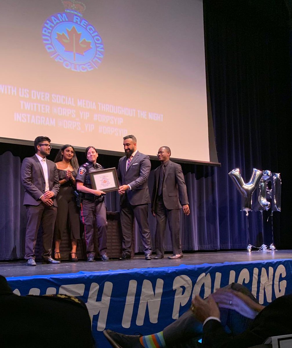 drps_yip's tweet photo. Congratulations to our Students &amp; Leadership Team members who celebrated their 2019 Summer Youth In Policing Initiative graduation. Students spent their last 8 making an impact in their communities and becoming ambassadors of change! #drpsyip @DRPS https://t.co/NEH3KBbr68