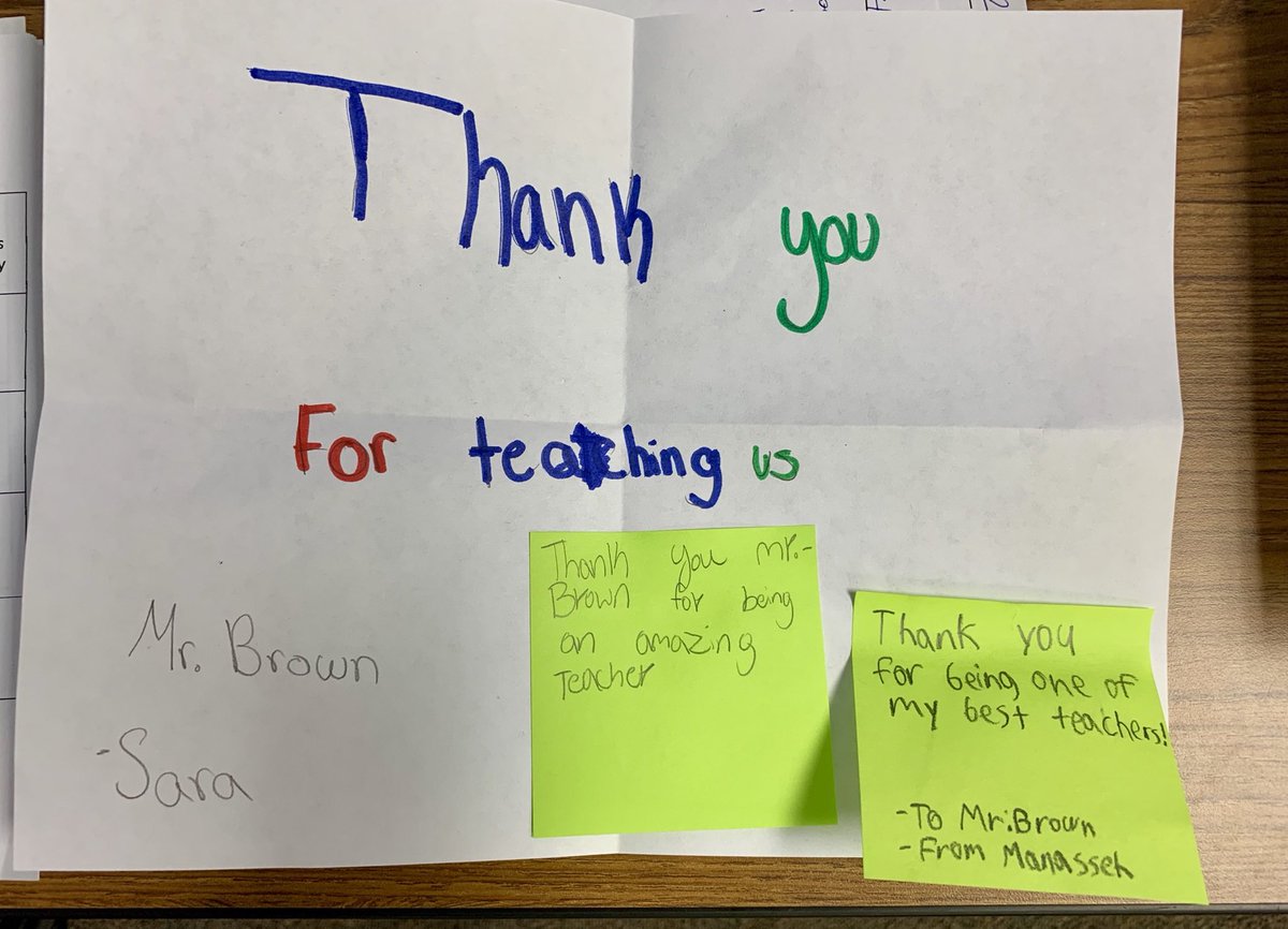 Bryant Austin Brown tweet media