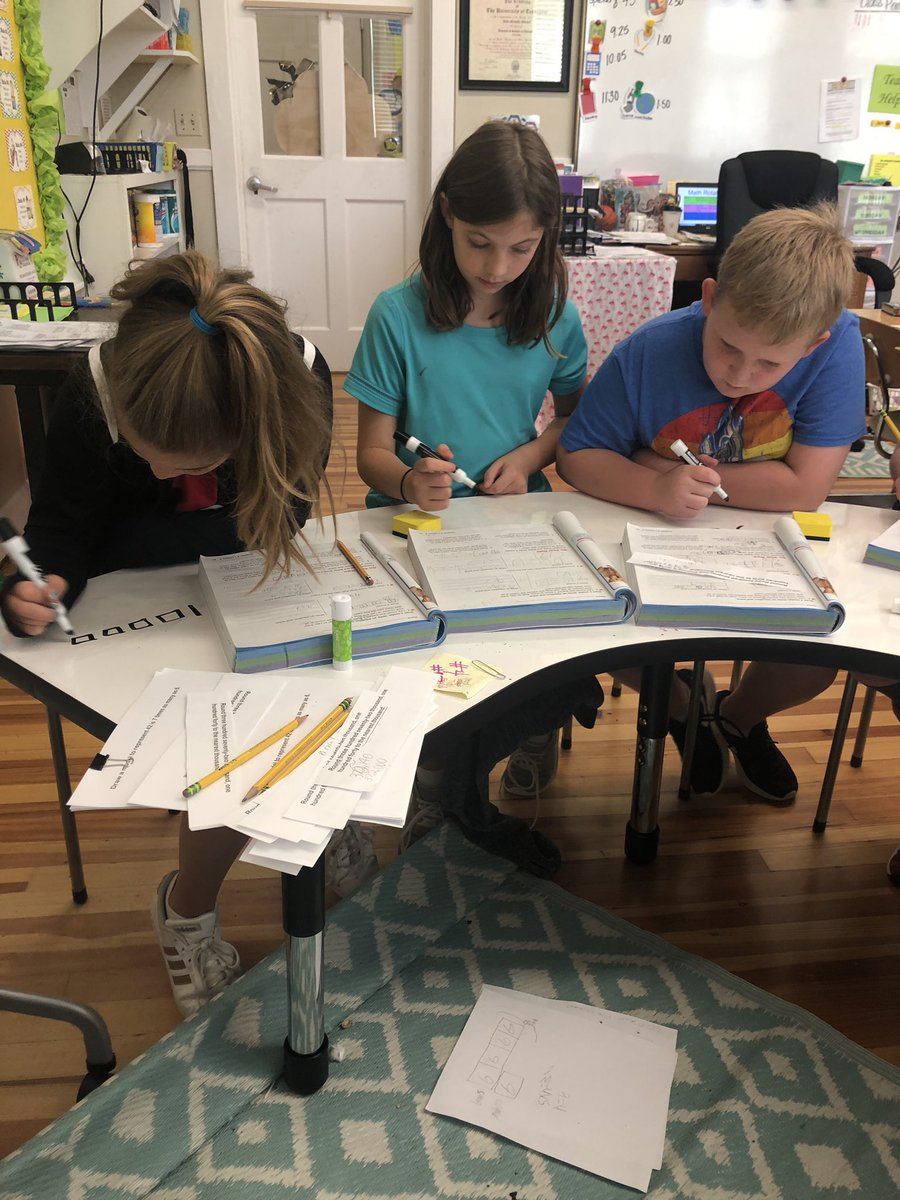Mitchell_EES's tweet photo. We have been working so hard this week in Math. We have learned so many math tricks to tackle those rigorous problems! #mastersofmath #EastBeasts @EESPrincipal https://t.co/VAtM35udWj