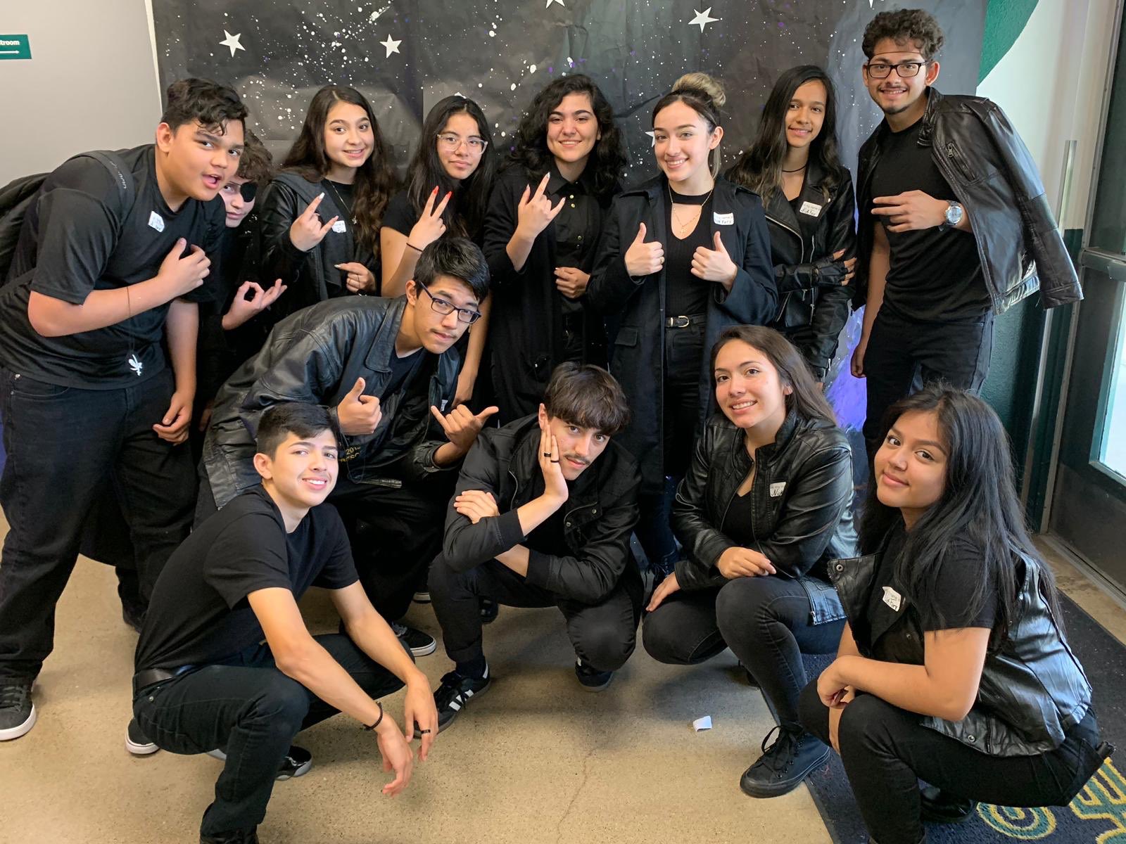 Maricopa Institute of Technology (MIT_Highschool) / Twitter