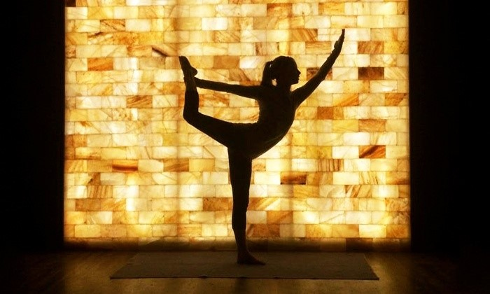 DolceOrgSalon's tweet photo. Time Is Running Out To Sign Up For Salt Room Yoga!!
Join Michelle Starr for another great round of yoga!  
Call 440-238-5514 to reserve your spot!
Classes will be every Wednesday in September at 6pm
Only 8 spots available, so call now to reserve your place!
Cost is $120 + tax fo https://t.co/dmSXJawDtN