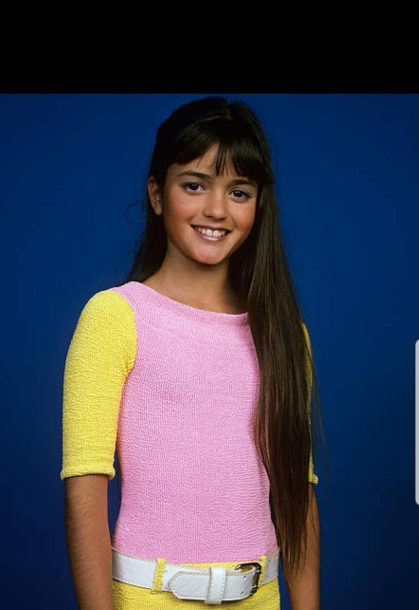 Danica Mckellar Wonder Years