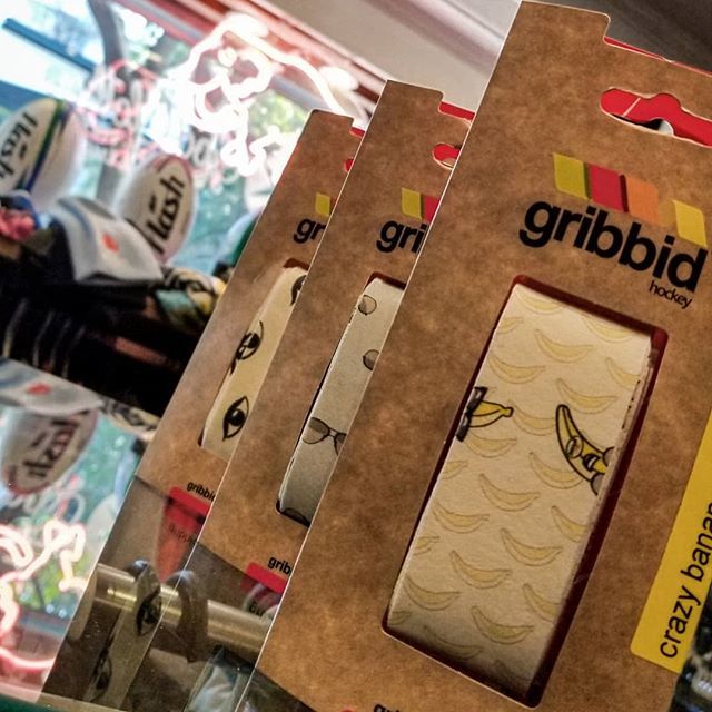 Godclothes's tweet photo. Probaste los Gribbid?  Es un artículo infaltable para cuidar el grip de tu palo! Y tienen unos diseños muy creativos.
🌐https://t.co/uQiihrLVTE
📤Envios a todo el pais
📍Somellera 681, Adrogué
#pasion #hockey https://t.co/ivgsKXUjEe
