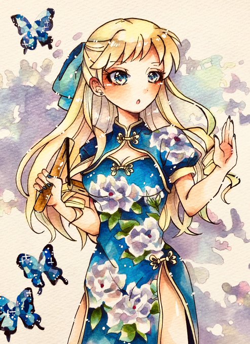 雪白冬子のtwitterイラスト検索結果