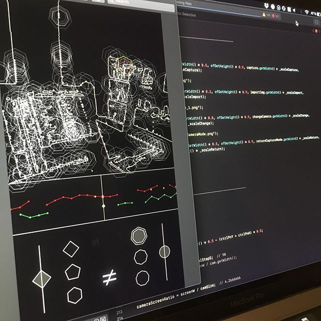 jeonghopark's tweet photo. BitPixel Darkmode Update :-) #bitpixel #ios #opendrameworks https://t.co/F8SkEo8sWz https://t.co/FsJFOtL9cy