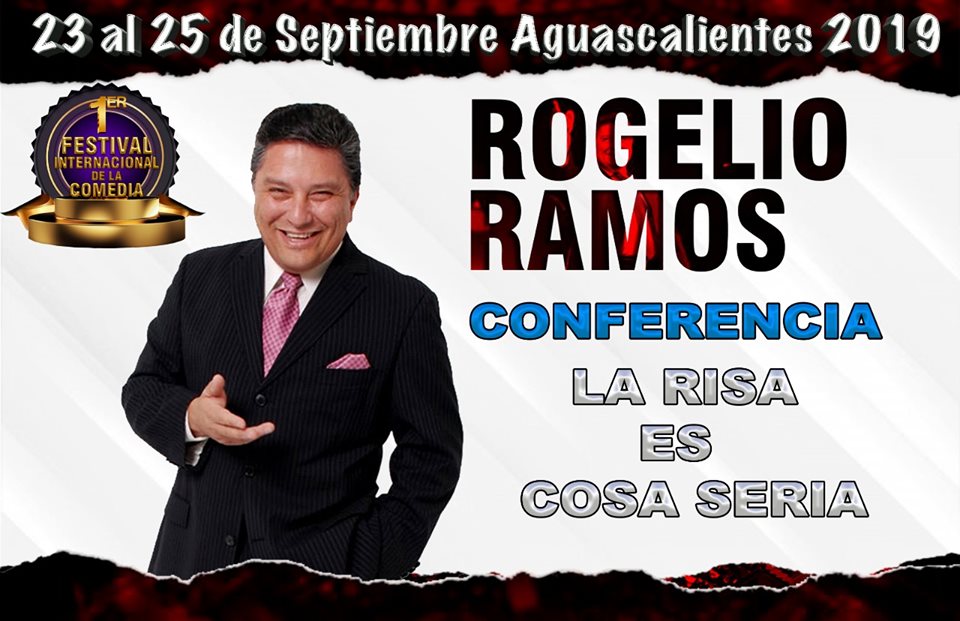 FestivalOficia1's tweet photo. Aquí les dejamos algunos de los Artistas confirmados Para El Festival Internacional De La Comedia.

#Aguascalientes2019

Informes Al:
8132601180 https://t.co/oCJ5aJx1JL
