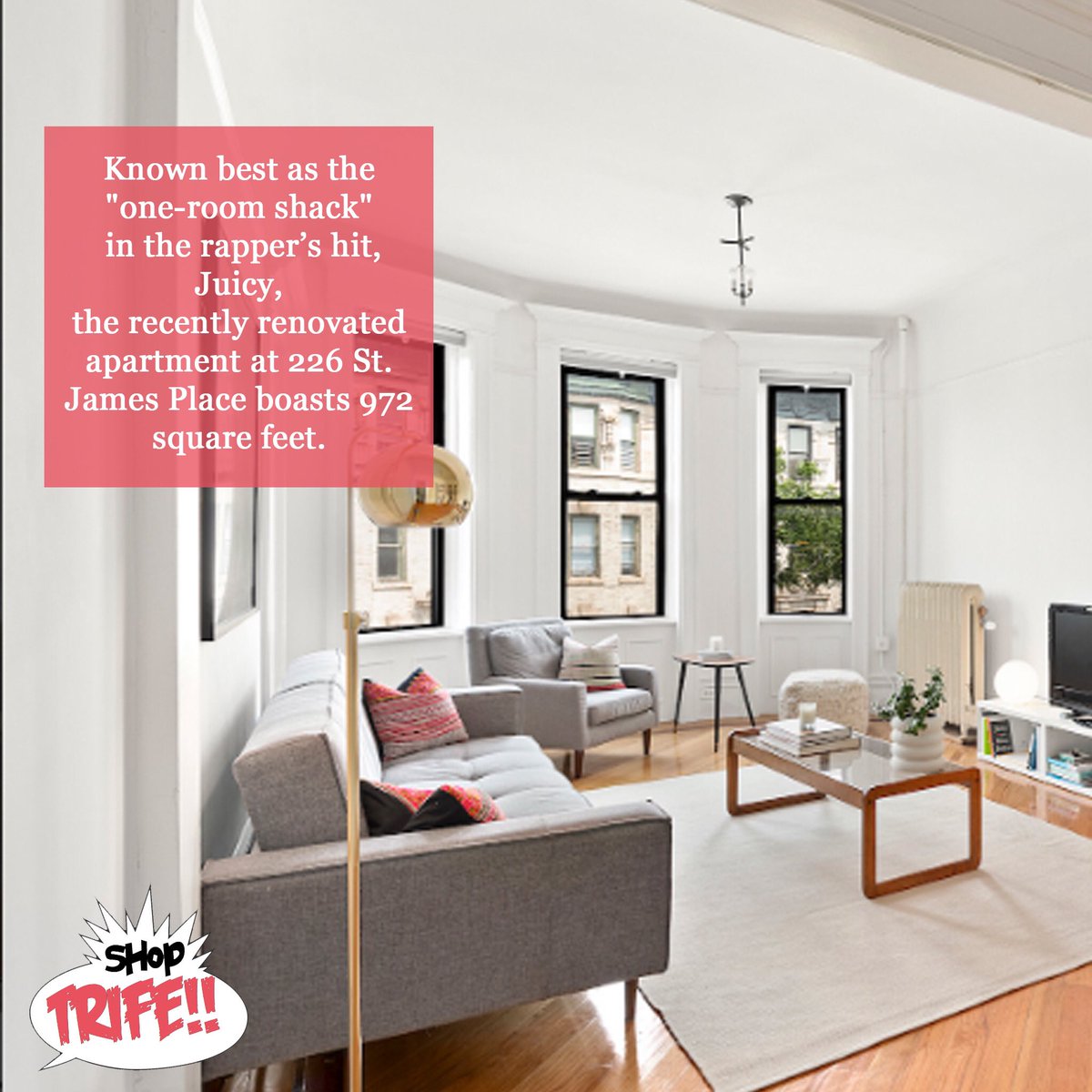 226 St. James Place Brooklyn, NY