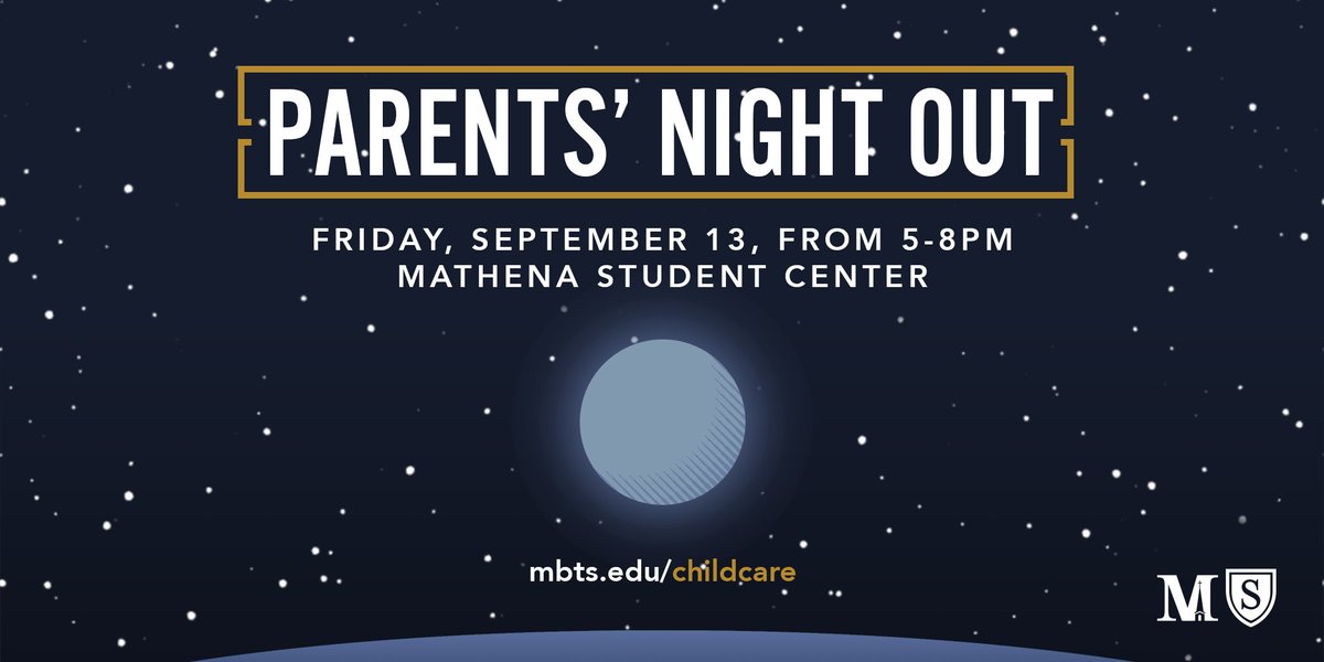 MBTS's tweet photo. Hey MBTS parents, here's your chance to go on a date, go shopping, see a movie, or take a nap. Parents' Night Out is September 13th from 5-8pm. 

Space is limited. Register at https://t.co/SpeZNLtksK https://t.co/3DZ3jnjBjI