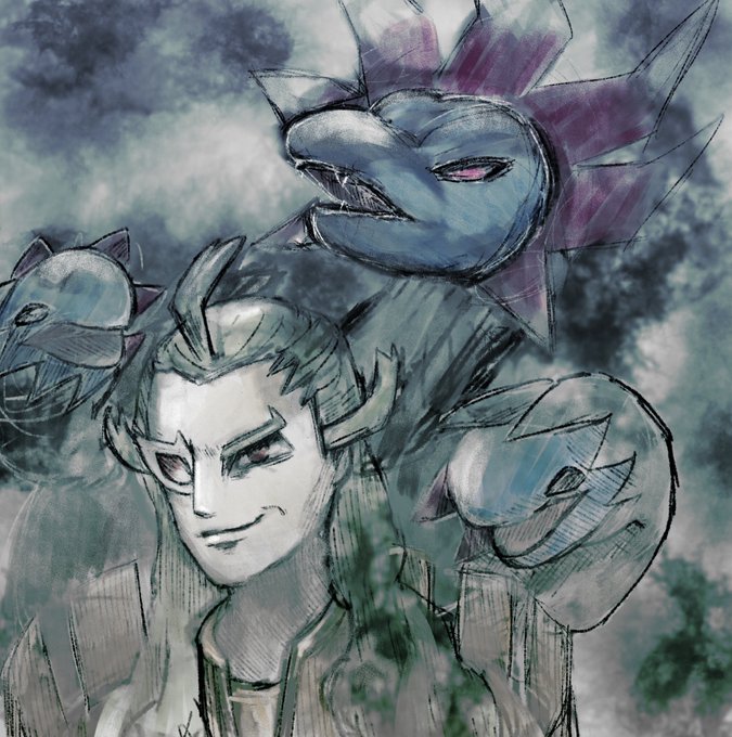 ポケマス描けば出るのtwitterイラスト検索結果 古い順 ポケマス描けば出るのtwitterイラスト検索結果 古い順