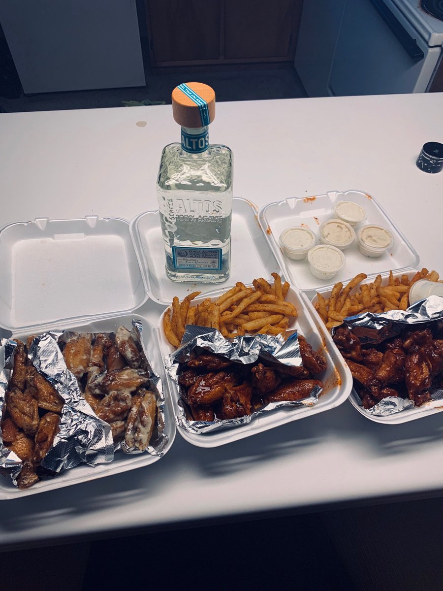 kyronsamuels's tweet photo. had to get the coop and tequila for the squad.
first gameday party of the season!!
#CockyNation #LFG!! https://t.co/M4YevavdaL