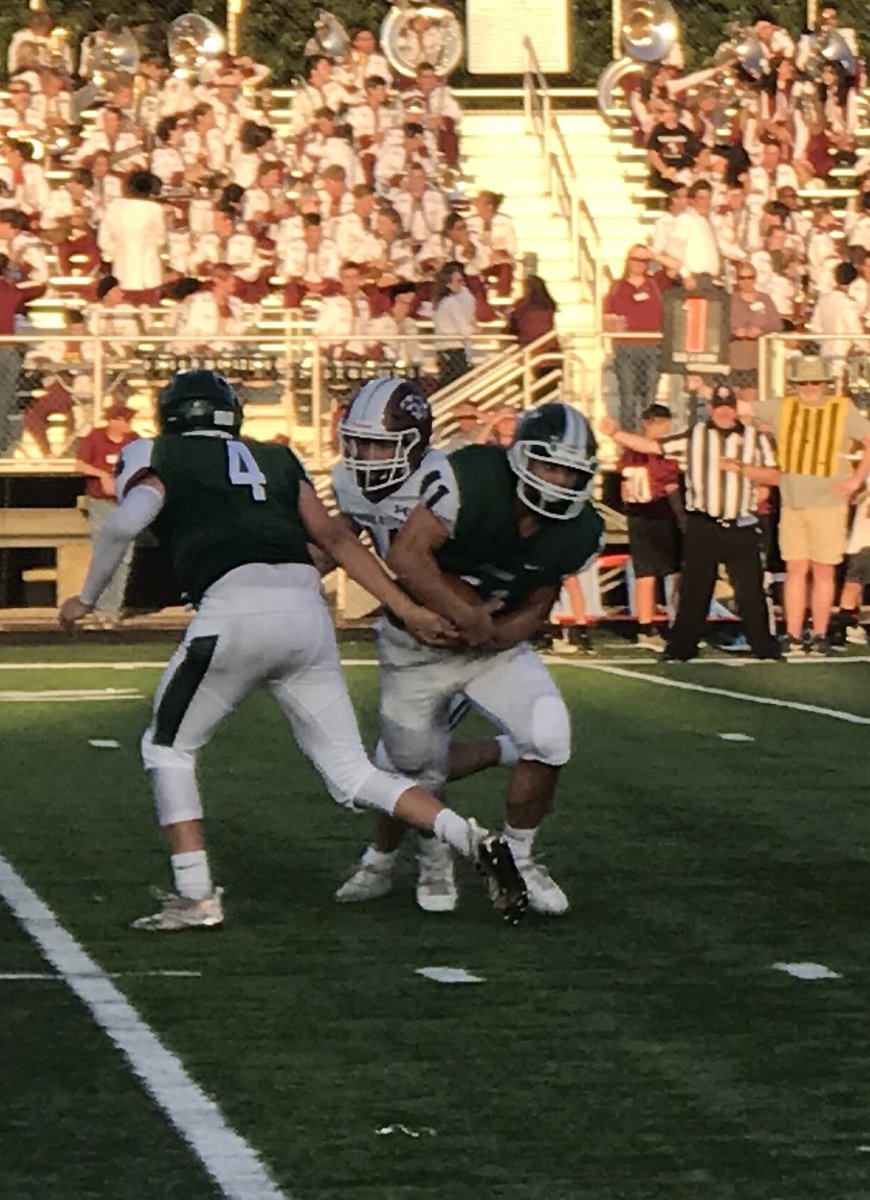 bme3434's tweet image. The Westwood Cup. Westlake vs. Rocky River @ Westlake.