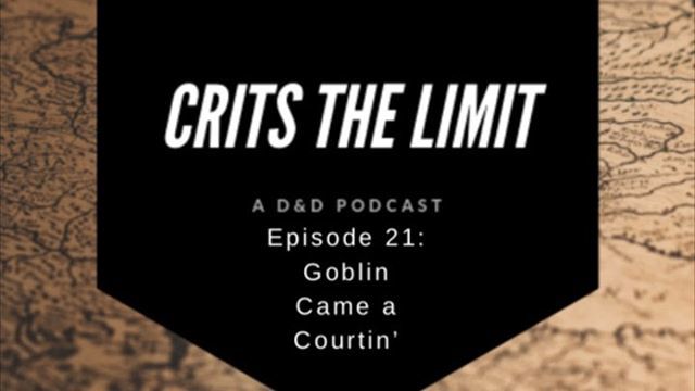 Crits The Limit tweet media