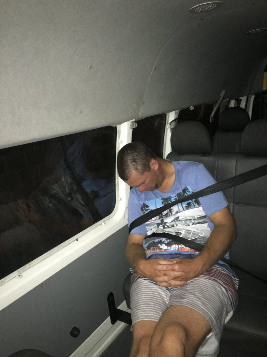 ajpipelines's tweet photo. @PuntingBaron @coffs_racing And this little angel slept through it all! https://t.co/Po2sLlVUt7