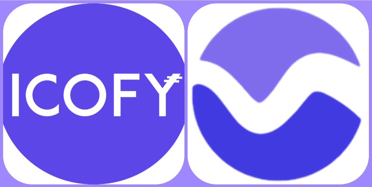 jeninacrypto's tweet photo. ICOFY $ICY @icofy_io listed on @marketcapone ππ°π
https://t.co/Utfd2cfdut
@Uptrennd #EOS #EOSIO #token #HomeOfCrypto #crypto #cryptocurrency #Cryptonews #Uptrennd #ICY #ICOFY https://t.co/5Krr8JlBan